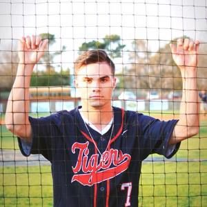 Meet your Posher, James kyle